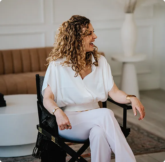 Joanna shaping long-term legacy and impact